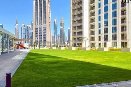 Stunning 2 Bed In Downtown Views Apartment Dubai 0*,  United Arab Emirates