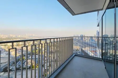 Stunning 2 Bed In Downtown Views Apartment Dubai