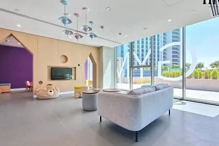 Stunning 2 Bed In Downtown Views Apartment Dubai 0*,  United Arab Emirates
