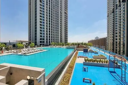 Stunning 2 Bed In Downtown Views Apartment Dubai United Arab Emirates