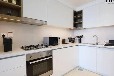 Stunning 2 Bed In Downtown Views Apartment Dubai 0*,
